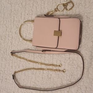 Crossbody handbag